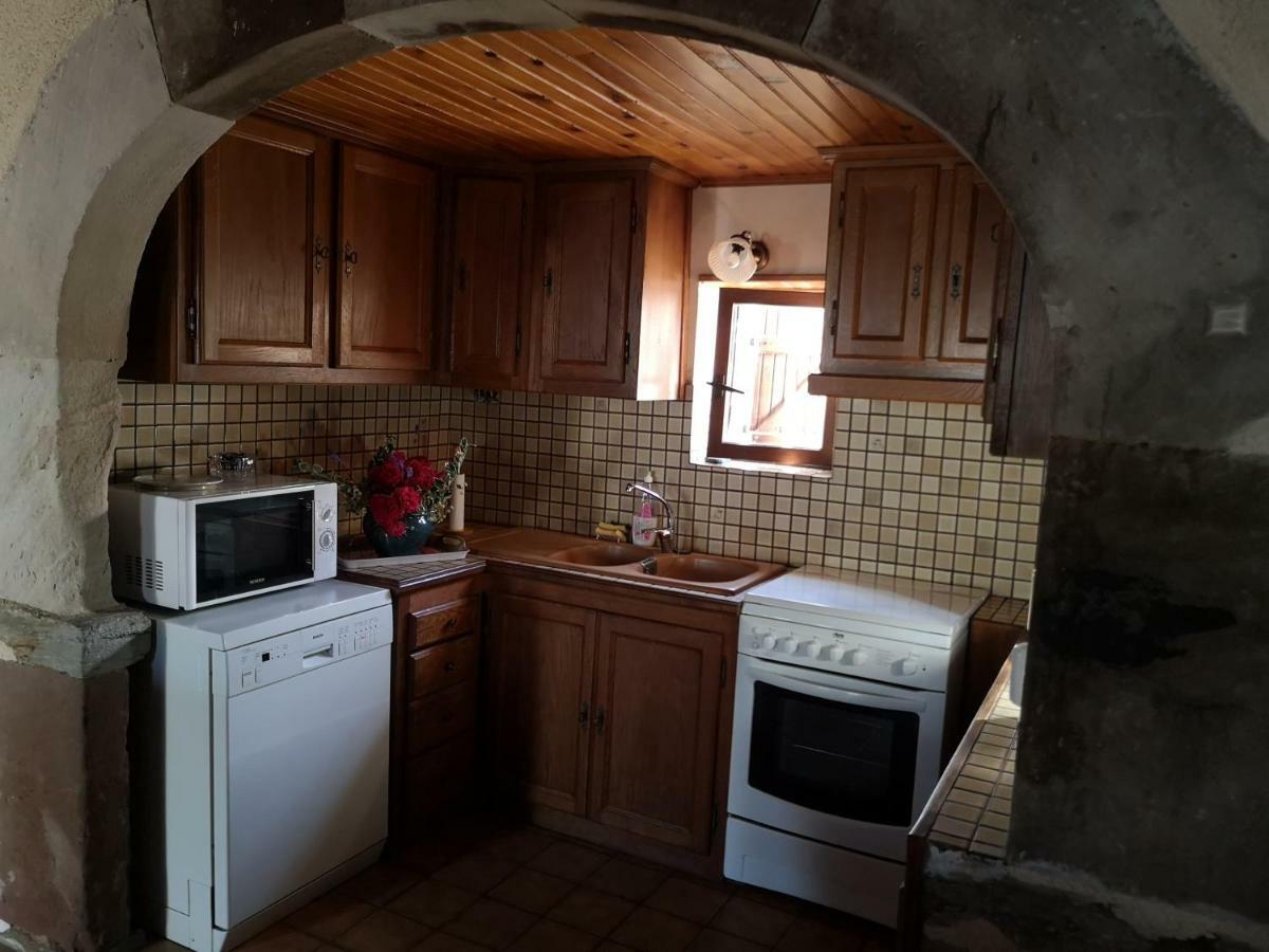 Maison Confort Calme Vallée Du Lot Proche De En Aveyron