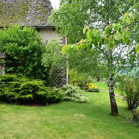 Maison Tout Confort Calme Vallee Du Lot Proche De Conques En Aveyron Exterior photo