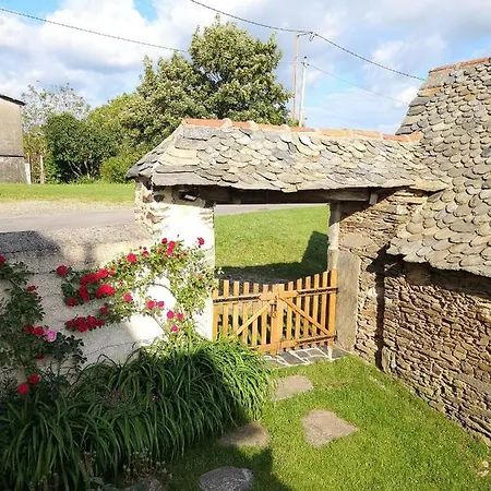 Maison Tout Confort Calme Vallee Du Lot Proche De Conques En Aveyron Exterior photo