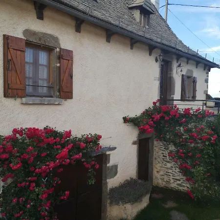 Maison Tout Confort Calme Vallee Du Lot Proche De Conques En Aveyron Exterior photo