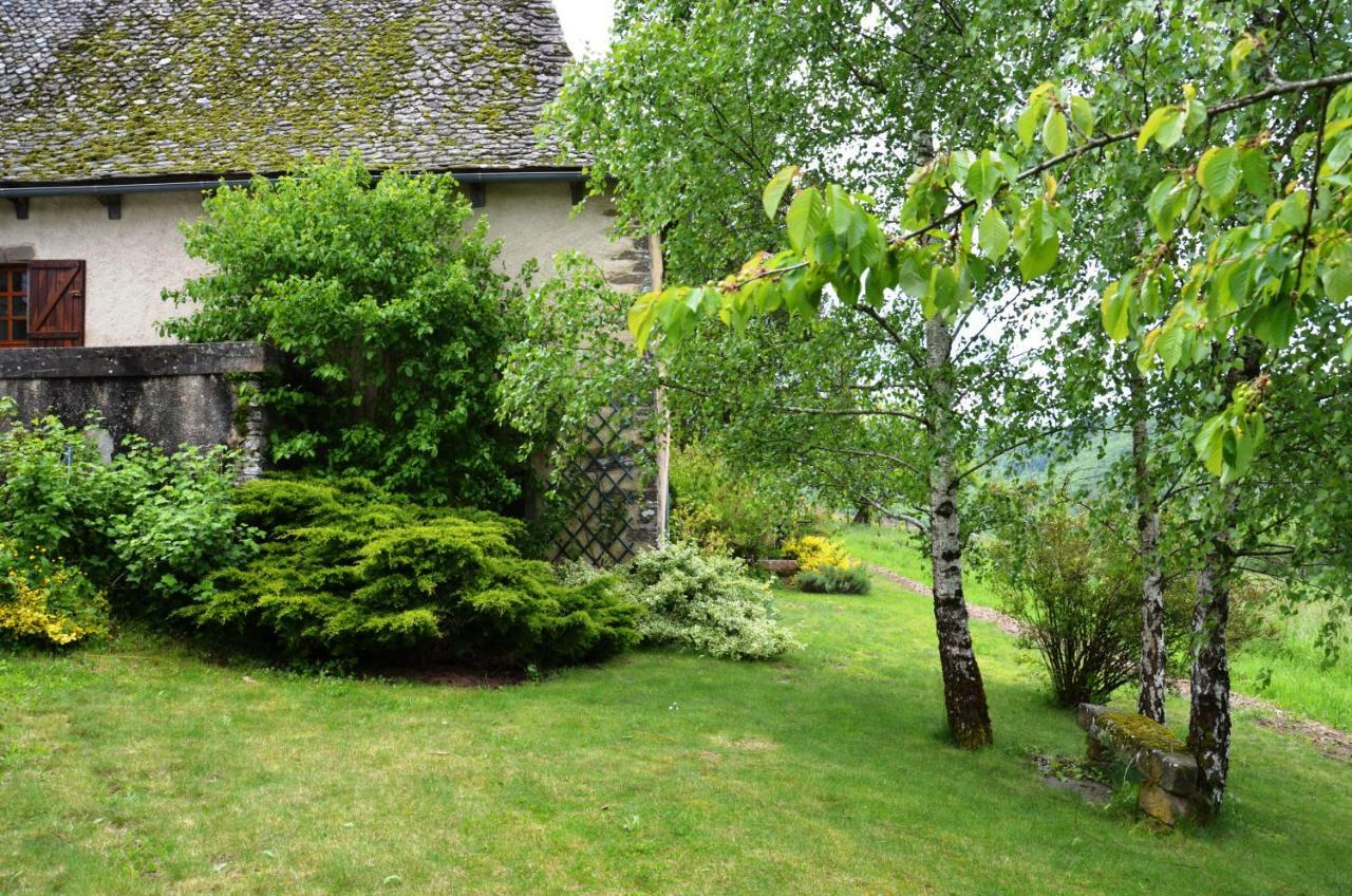 Maison Confort Calme Vallee Du Lot Proche De En Aveyron *
