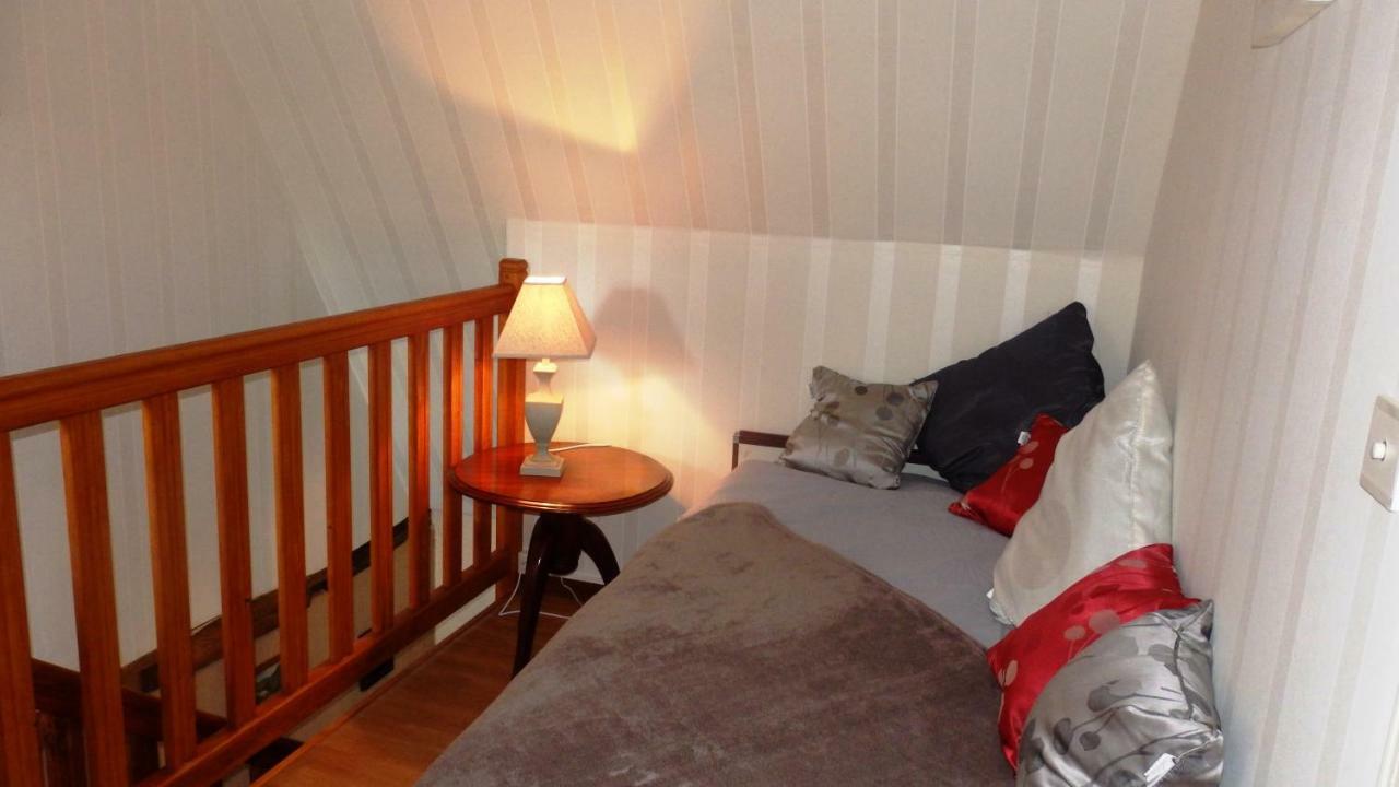 Holiday home Maison Confort Calme Vallee Du Lot Proche De En Aveyron Conques-en-Rouergue