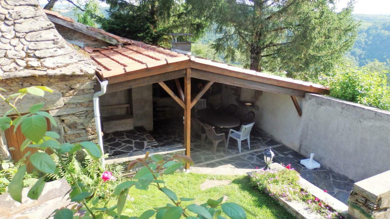 Maison Confort Calme Vallee Du Lot Proche De En Aveyron * Conques-en-Rouergue