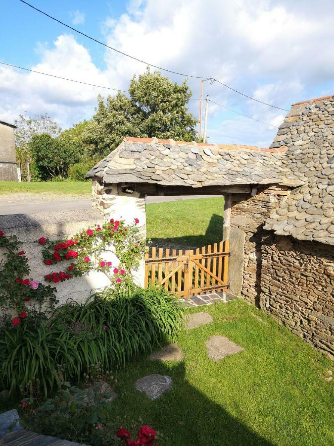 Maison Confort Calme Vallee Du Lot Proche De En Aveyron Holiday home Conques-en-Rouergue