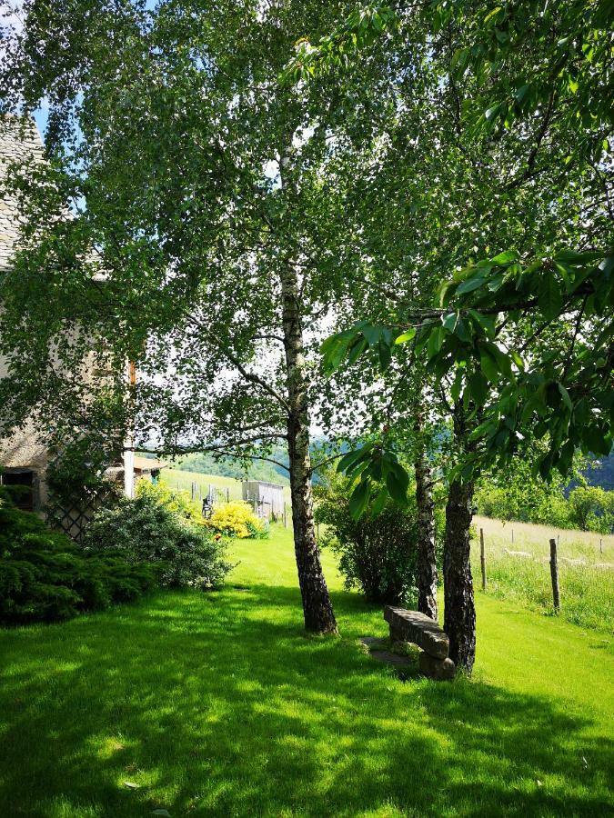 Maison Confort Calme Vallee Du Lot Proche De En Aveyron Holiday home *