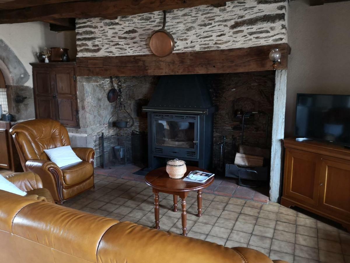 Maison Confort Calme Vallee Du Lot Proche De En Aveyron * Conques-en-Rouergue