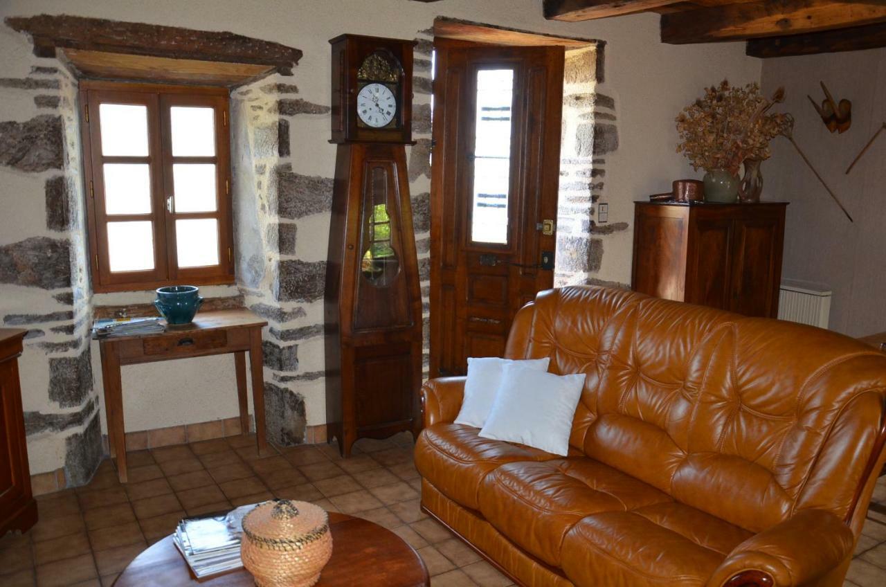 Maison Confort Calme Vallee Du Lot Proche De En Aveyron Holiday home Conques-en-Rouergue