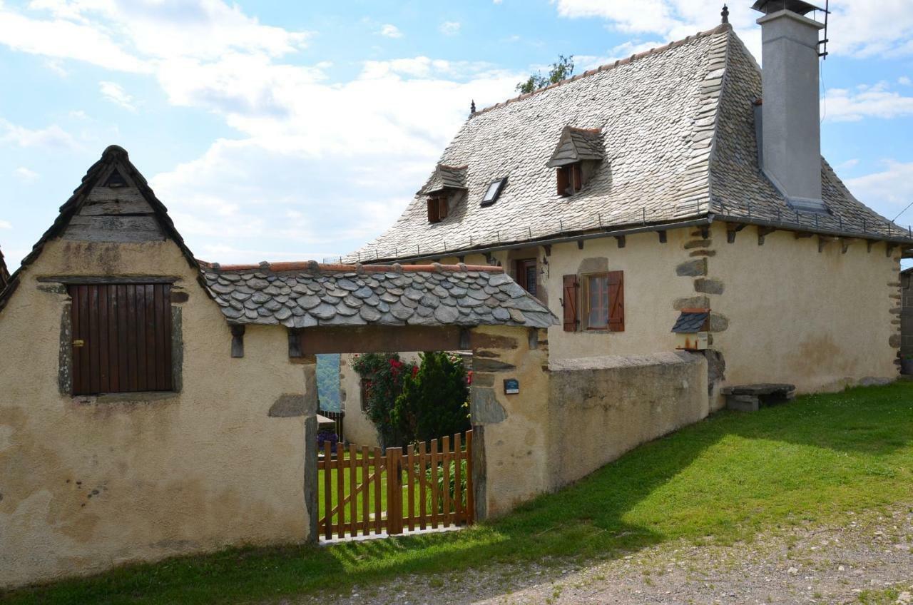 Holiday home Maison Confort Calme Vallee Du Lot Proche De En Aveyron Conques-en-Rouergue