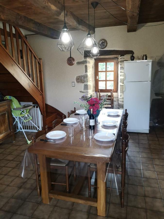 Holiday home Maison Confort Calme Vallee Du Lot Proche De En Aveyron *