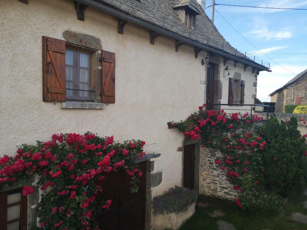 Holiday home Maison Confort Calme Vallee Du Lot Proche De En Aveyron