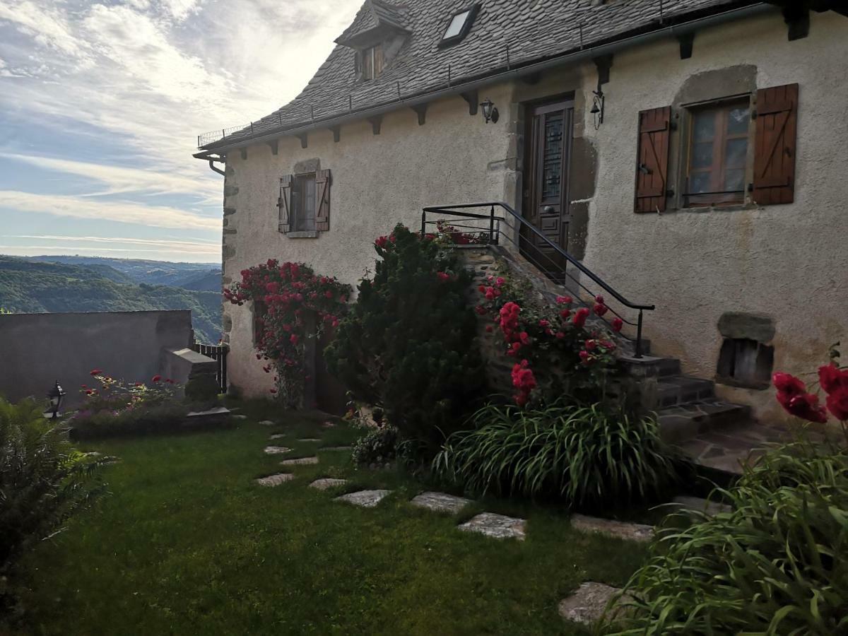 Maison Confort Calme Vallee Du Lot Proche De En Aveyron * Conques-en-Rouergue